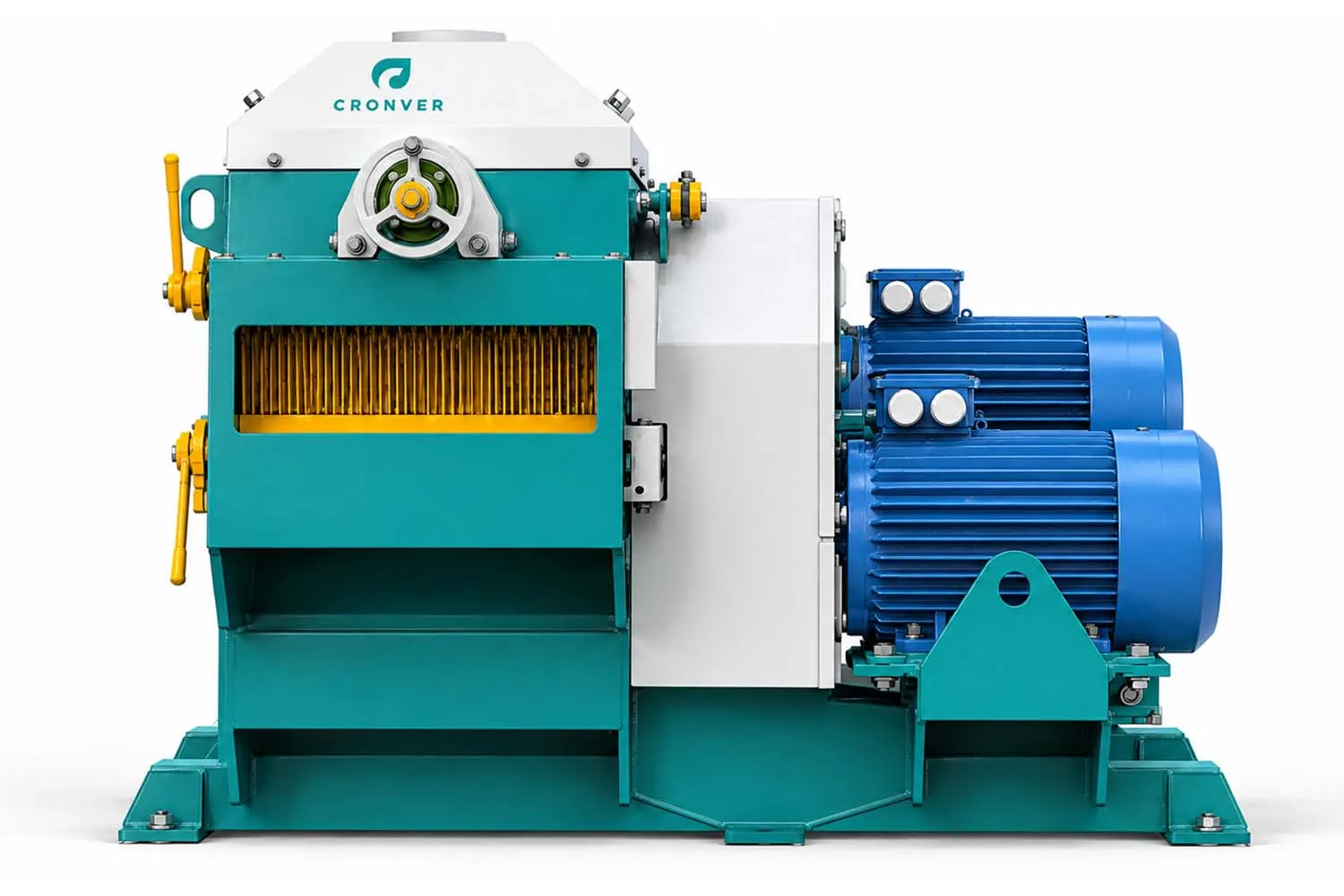 Многопильный станок Cronver SM 160