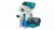 Пресс гранулятор Cronver GP 3000