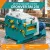Многопильный станок Cronver SM 210