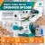 Пресс гранулятор Cronver GP 3000