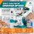Пресс гранулятор Cronver GP 1500