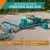 Дровокольная линия CRONVER DMS 900